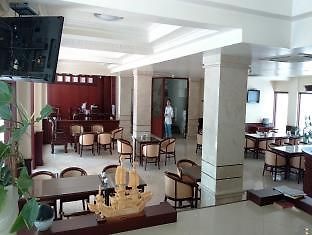 Hung Vuong 2 Hotel Ciudad Ho Chi Minh  Exterior foto